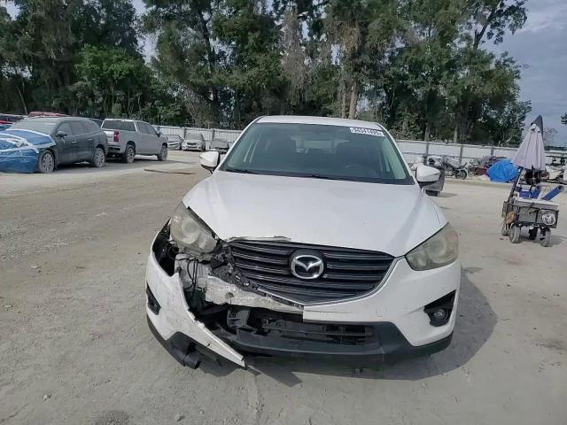 2016 Mazda Cx-5 Touring VIN: JM3KE2CYXG0619553 Lot: 94541495