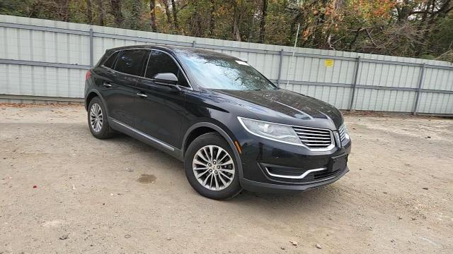2017 Lincoln Mkx Premiere VIN: 2LMPJ6JR1HBL21857 Lot: 93141965