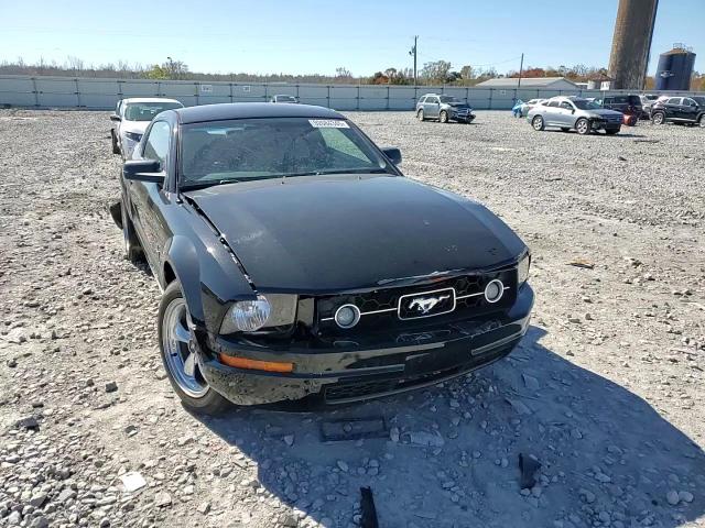 2008 Ford Mustang VIN: 1ZVHT80N085125225 Lot: 92084345