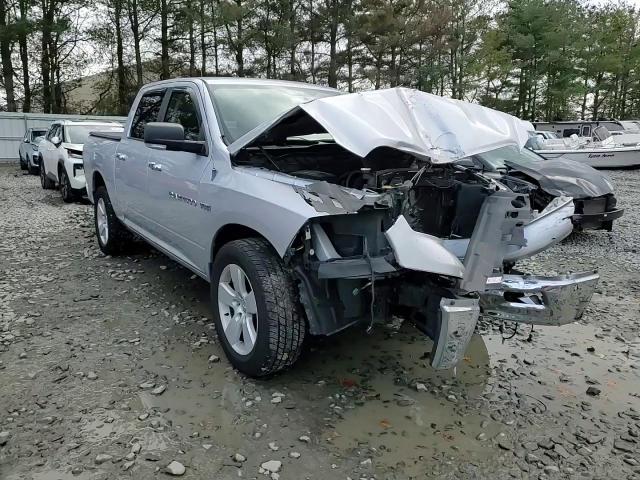 2011 Dodge Ram 1500 VIN: 1D7RV1CT7BS630096 Lot: 92430975