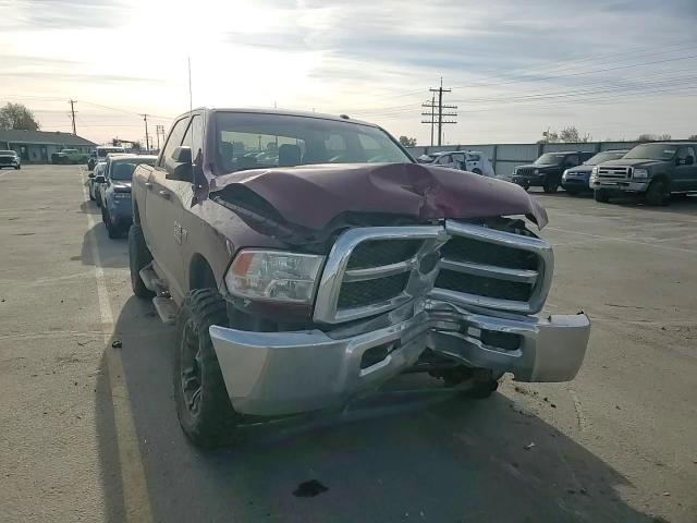2017 Ram 2500 St VIN: 3C6UR5CJ8HG748972 Lot: 90870335