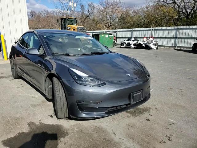 2023 Tesla Model 3 VIN: 5YJ3E1EAXPF681690 Lot: 90260515