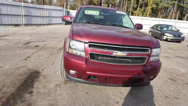 2008 Chevrolet Tahoe K1500 VIN: 1GNFK13048J145979 Lot: 93367135