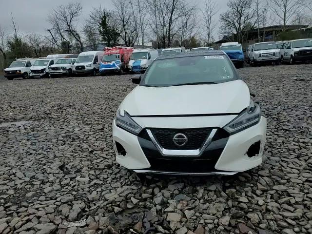 2019 Nissan Maxima S VIN: 1N4AA6AV9KC365203 Lot: 93234995