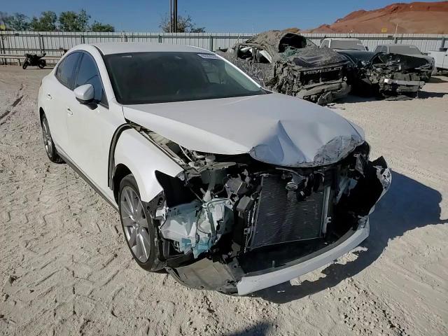 2023 Mazda 3 Select VIN: 3MZBPABM5PM381696 Lot: 92876165