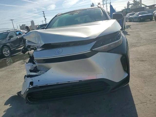 2024 Toyota Bz4X Xle VIN: JTMAAAAA7RA051212 Lot: 94251015
