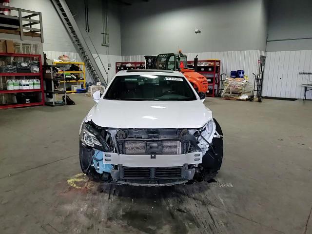 2019 Buick Lacrosse Avenir VIN: 1G4ZV5SS1KU129800 Lot: 91719385