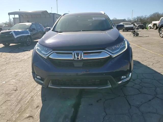 2017 Honda Cr-V Touring VIN: 5J6RW2H95HL032323 Lot: 94508825
