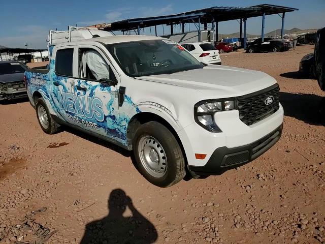 2025 Ford Maverick Xl VIN: 3FTTW8A39SRA01234 Lot: 92278935
