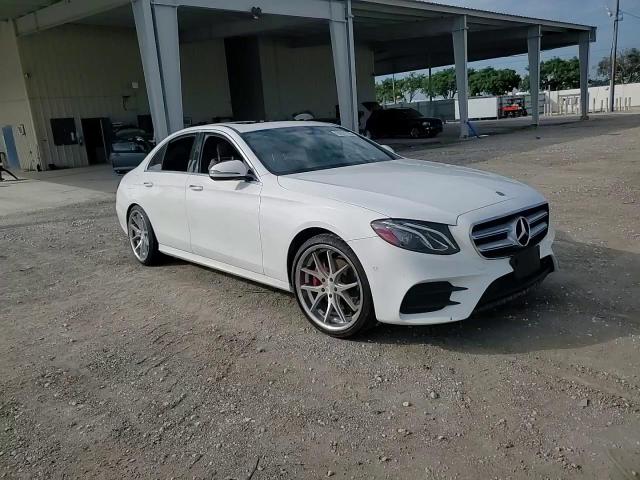 2018 Mercedes-Benz E 300 VIN: WDDZF4JB1JA441666 Lot: 90931775
