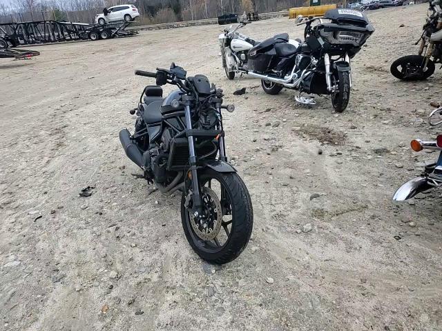 2022 Honda Cmx1100 D VIN: JH2SC8318NK101194 Lot: 92190545