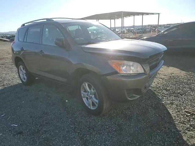 2011 Toyota Rav4 VIN: JTMJK4DVXB5106148 Lot: 93557815