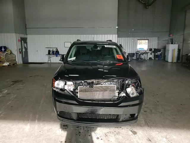 2018 Dodge Journey Se VIN: 3C4PDCAB0JT448215 Lot: 93465095