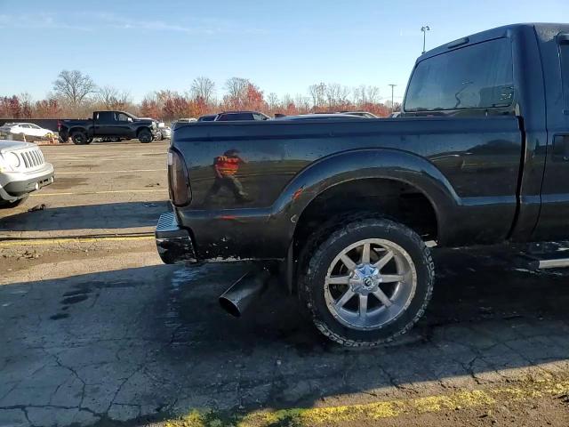 2015 Ford F250 Super Duty VIN: 1FT7W2BT8FEB17014 Lot: 91659335