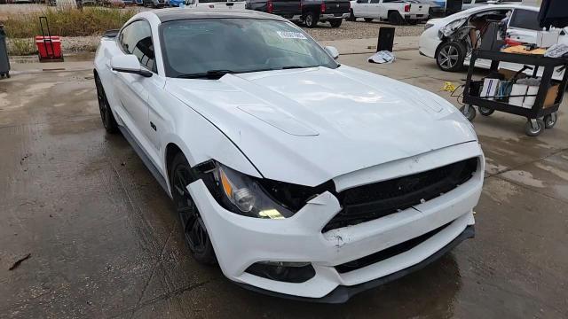 2017 Ford Mustang Gt VIN: 1FA6P8CF2H5257959 Lot: 93501665