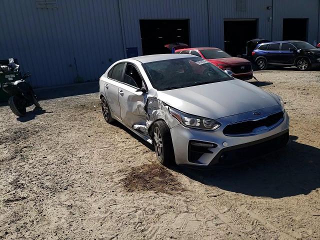 2019 Kia Forte Gt Line VIN: 3KPF34AD9KE007579 Lot: 91508955