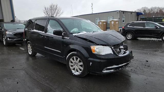 2014 Chrysler Town & Country Touring VIN: 2C4RC1BG2ER446792 Lot: 91802195