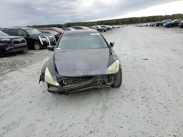 2005 Honda Accord Ex VIN: 1HGCM56815A184119 Lot: 89528615