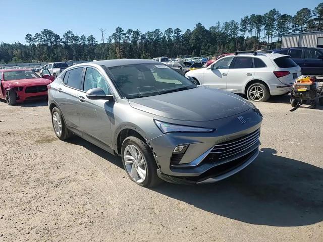 2025 Buick Envista Preferred VIN: KL47LAEP4SB153970 Lot: 90315115