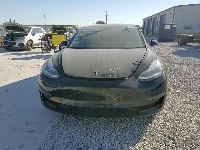 2017 Tesla Model 3 VIN: 5YJ3E1EA7HF002394 Lot: 90858595
