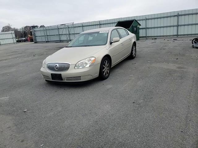 2008 Buick Lucerne Cxl VIN: 1G4HD57238U177427 Lot: 91741225