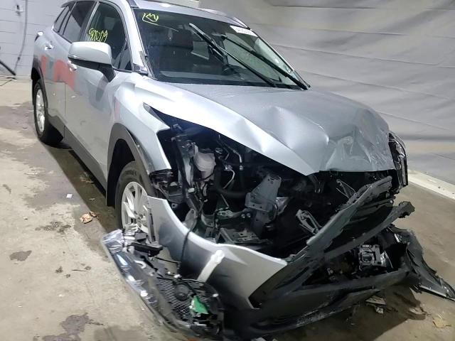 2024 Toyota Corolla Cross Le VIN: 7MUBAABG2RV091407 Lot: 94080305