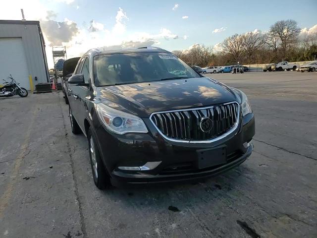 2014 Buick Enclave VIN: 5GAKRBKD9EJ104936 Lot: 92682205