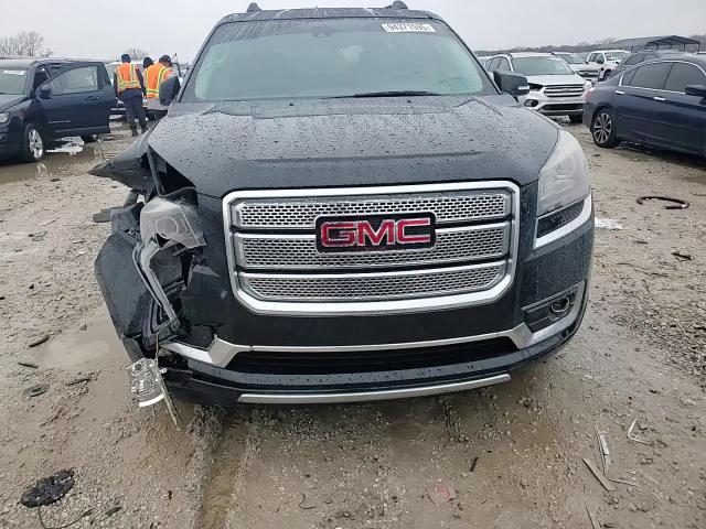 2014 GMC Acadia Denali VIN: 1GKKRTKD1EJ298628 Lot: 94371595