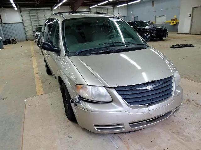 2006 Chrysler Town & Country VIN: 1A4GP45R26B730993 Lot: 94060425