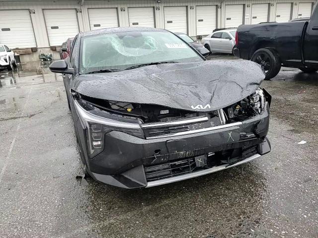 2025 Kia K4 Ex VIN: 3KPFU4DE6SE124344 Lot: 93810805