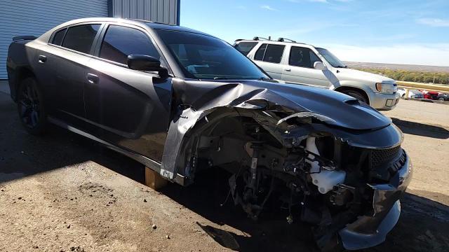 2020 Dodge Charger R/T VIN: 2C3CDXCT5LH190267 Lot: 91085585