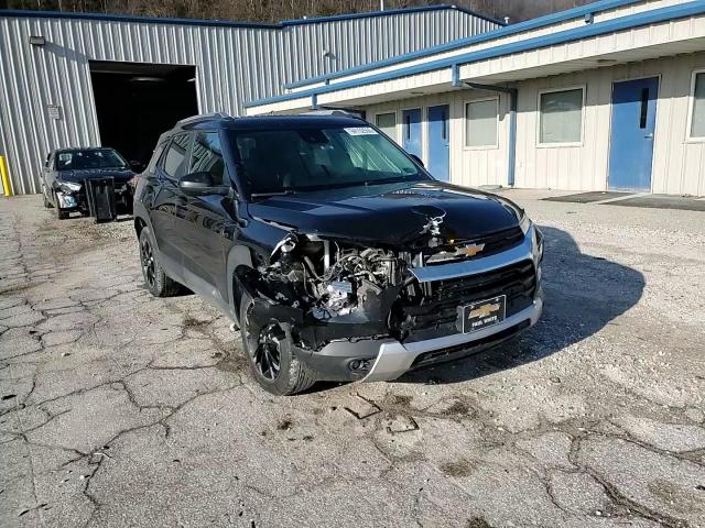 2023 Chevrolet Trailblazer Lt VIN: KL79MRSL4PB147120 Lot: 94152555