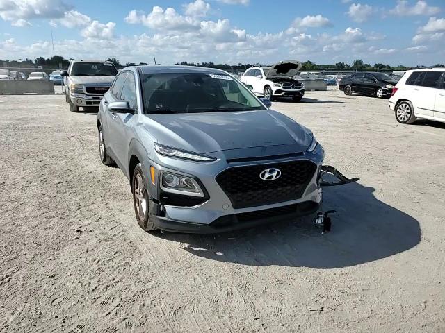 2021 Hyundai Kona Se VIN: KM8K12AA4MU665809 Lot: 94243615