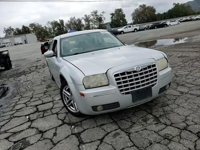 2008 Chrysler 300 Touring VIN: 2C3KA53G58H258974 Lot: 93049245