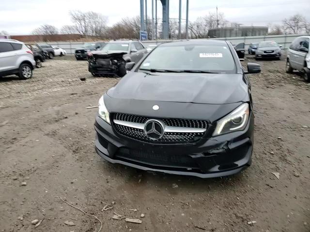 2014 Mercedes-Benz Cla 250 4Matic VIN: WDDSJ4GB6EN086158 Lot: 94099645