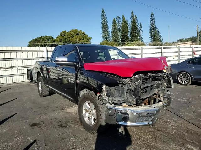 2016 Ram 1500 Longhorn VIN: 1C6RR7WT8GS339554 Lot: 92834235