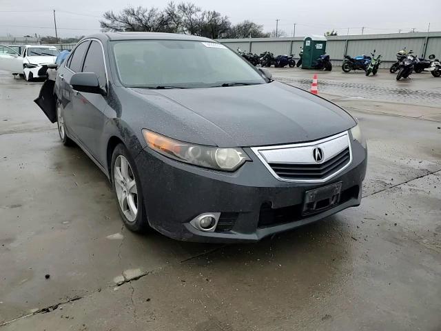 2014 Acura Tsx VIN: JH4CU2F47EC004557 Lot: 94223315