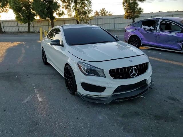 2015 Mercedes-Benz Cla 250 VIN: WDDSJ4EB6FN161509 Lot: 93997515