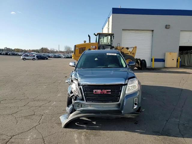 2012 GMC Terrain Sle VIN: 2GKFLTEK0C6135749 Lot: 92179125