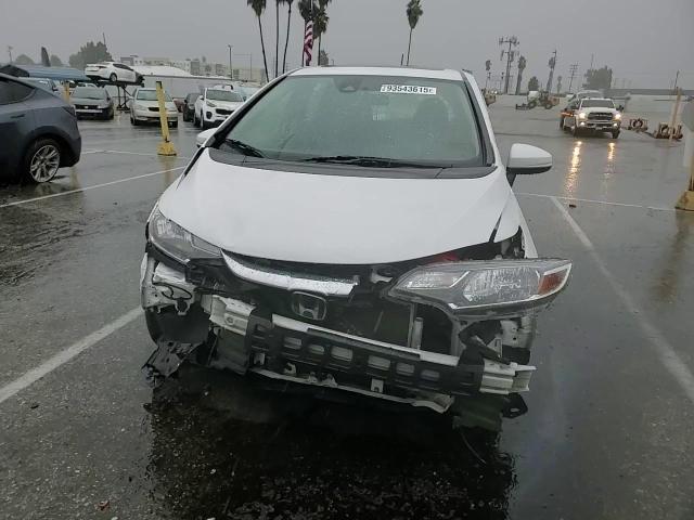 2020 Honda Fit Ex VIN: 3HGGK5H86LM723967 Lot: 93543615