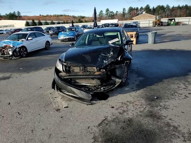 2013 Volkswagen Passat S VIN: 1VWAP7A33DC125156 Lot: 92051045