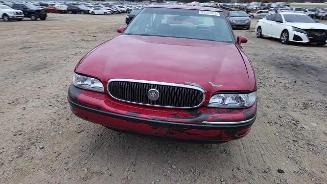 1998 Buick Lesabre Custom VIN: 1G4HP52K9WH413633 Lot: 93294025