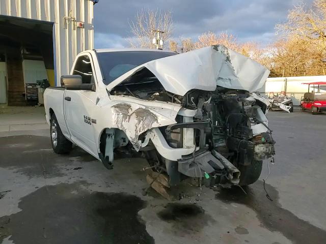 2014 Ram 1500 St VIN: 3C6JR7ATXEG134374 Lot: 92895935