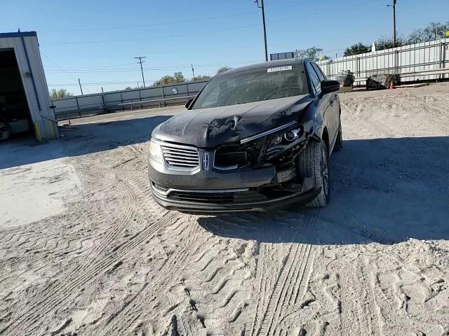 2018 Lincoln Mkx Select VIN: 2LMPJ6KRXJBL29573 Lot: 92529745