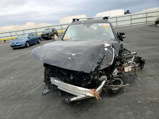 2022 Audi Q5 Premium 45 VIN: WA1GAAFY3N2002264 Lot: 92421755