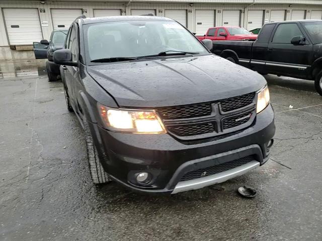 2015 Dodge Journey R/T VIN: 3C4PDDEG0FT589658 Lot: 91915505