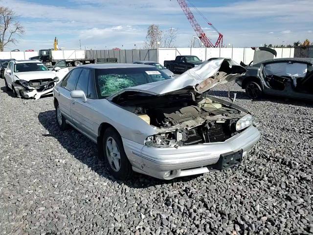 1999 Pontiac Bonneville Se VIN: 1G2HX52K4XH223538 Lot: 91199595