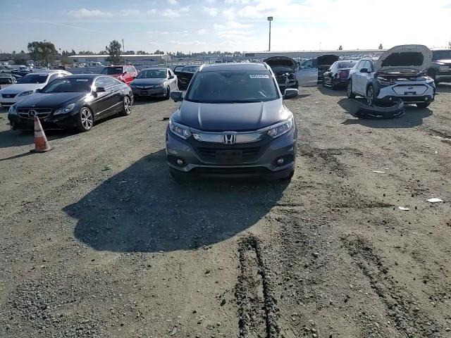 2019 Honda Hr-V Ex VIN: 3CZRU6H57KM719478 Lot: 94511475