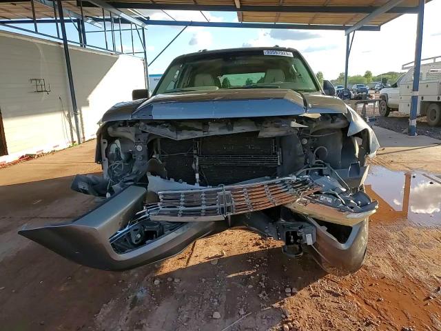 2010 Lincoln Navigator VIN: 5LMJJ2J50AEJ10924 Lot: 93597925