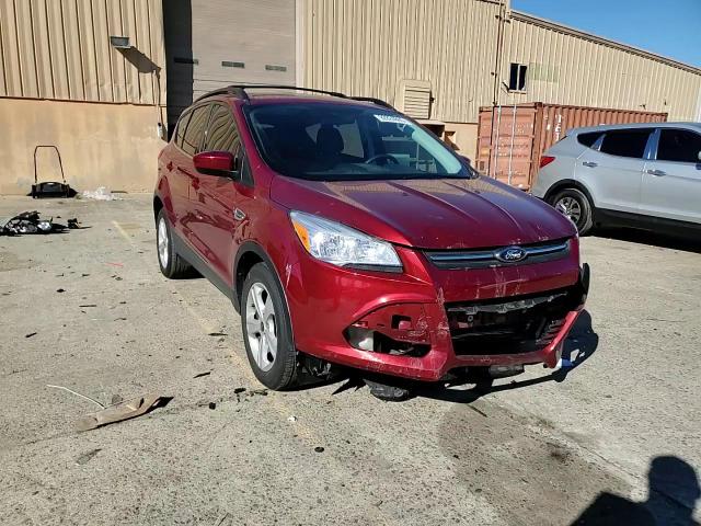 2014 Ford Escape Se VIN: 1FMCU0GX2EUC16657 Lot: 92824865